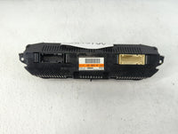 2013-2015 Ford Escape Climate Control Module Temperature AC/Heater Replacement P/N:CJ5T-18C612-BA Fits Fits 2013 2014 2015 O