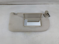 2013-2019 Ford Escape Sun Visor Shade Replacement Passenger Right Mirror Fits Fits 2013 2014 2015 2016 2017 2018 2019 OEM Us