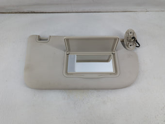 compare product 2013-2019 Ford Escape Sun Visor Shade Replacement Passenger Right Mirror Fits Fits 2013 2014 2015 2016 2017 2018 2019 OEM Used Auto Parts