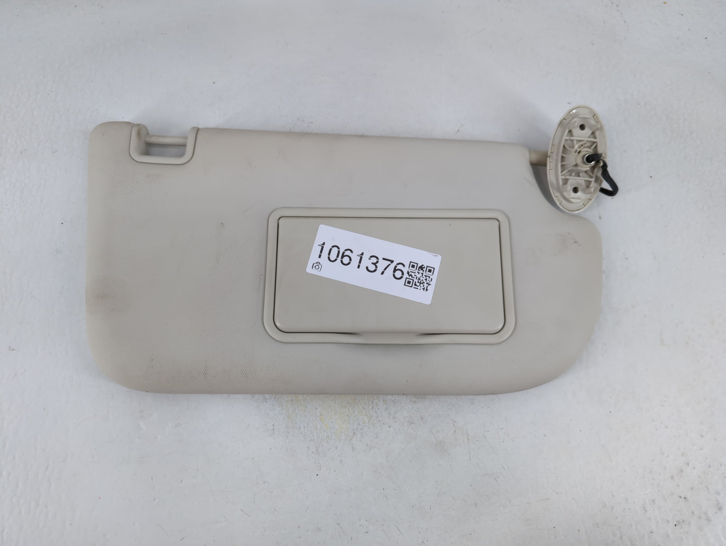 2013-2019 Ford Escape Sun Visor Shade Replacement Passenger Right Mirror Fits Fits 2013 2014 2015 2016 2017 2018 2019 OEM Us