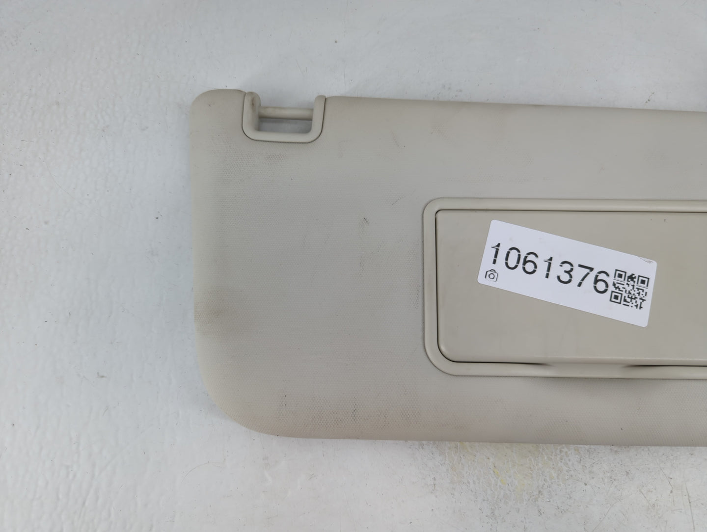 2013-2019 Ford Escape Sun Visor Shade Replacement Passenger Right Mirror Fits Fits 2013 2014 2015 2016 2017 2018 2019 OEM Us