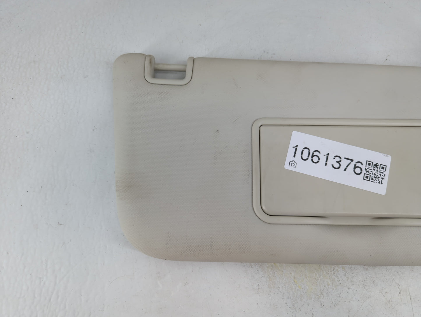2013-2019 Ford Escape Sun Visor Shade Replacement Passenger Right Mirror Fits Fits 2013 2014 2015 2016 2017 2018 2019 OEM Us