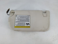 2013-2019 Ford Escape Sun Visor Shade Replacement Passenger Right Mirror Fits Fits 2013 2014 2015 2016 2017 2018 2019 OEM Us