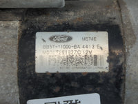 2013-2017 Ford Escape Car Starter Motor Solenoid OEM P/N:BB5T-11000-BA Fits Fits 2012 2013 2014 2015 2016 2017 2018 2019 202