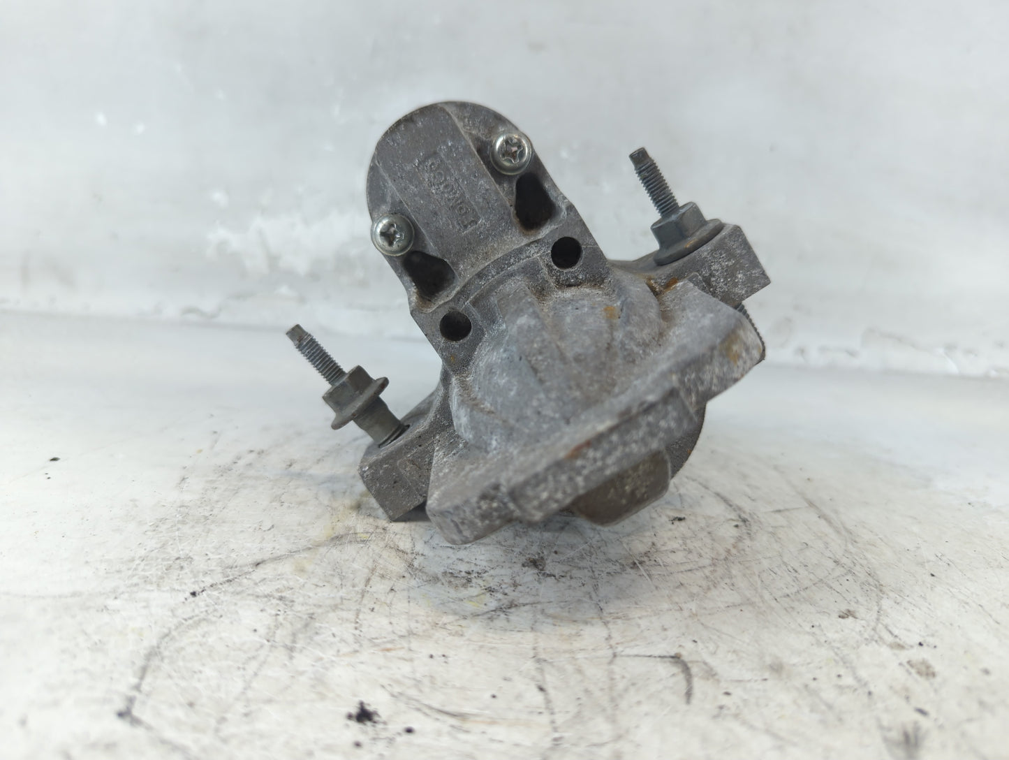 2013-2017 Ford Escape Car Starter Motor Solenoid OEM P/N:BB5T-11000-BA Fits Fits 2012 2013 2014 2015 2016 2017 2018 2019 202