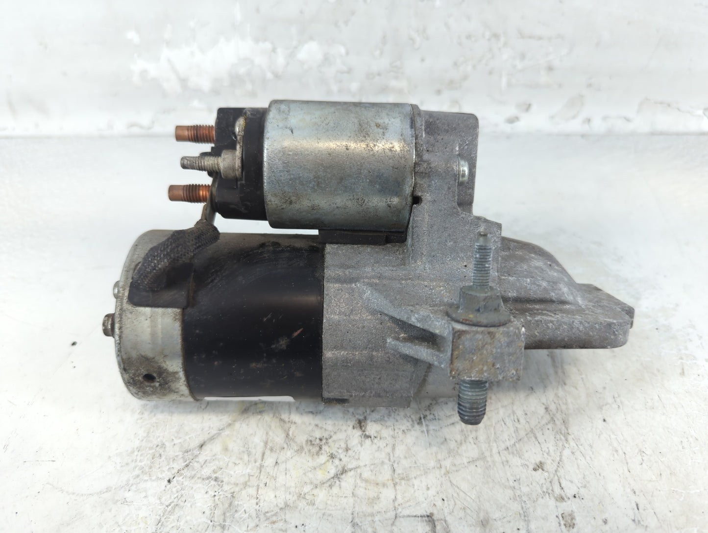 2013-2017 Ford Escape Car Starter Motor Solenoid OEM P/N:BB5T-11000-BA Fits Fits 2012 2013 2014 2015 2016 2017 2018 2019 202