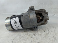 2013-2017 Ford Escape Car Starter Motor Solenoid OEM P/N:BB5T-11000-BA Fits Fits 2012 2013 2014 2015 2016 2017 2018 2019 202