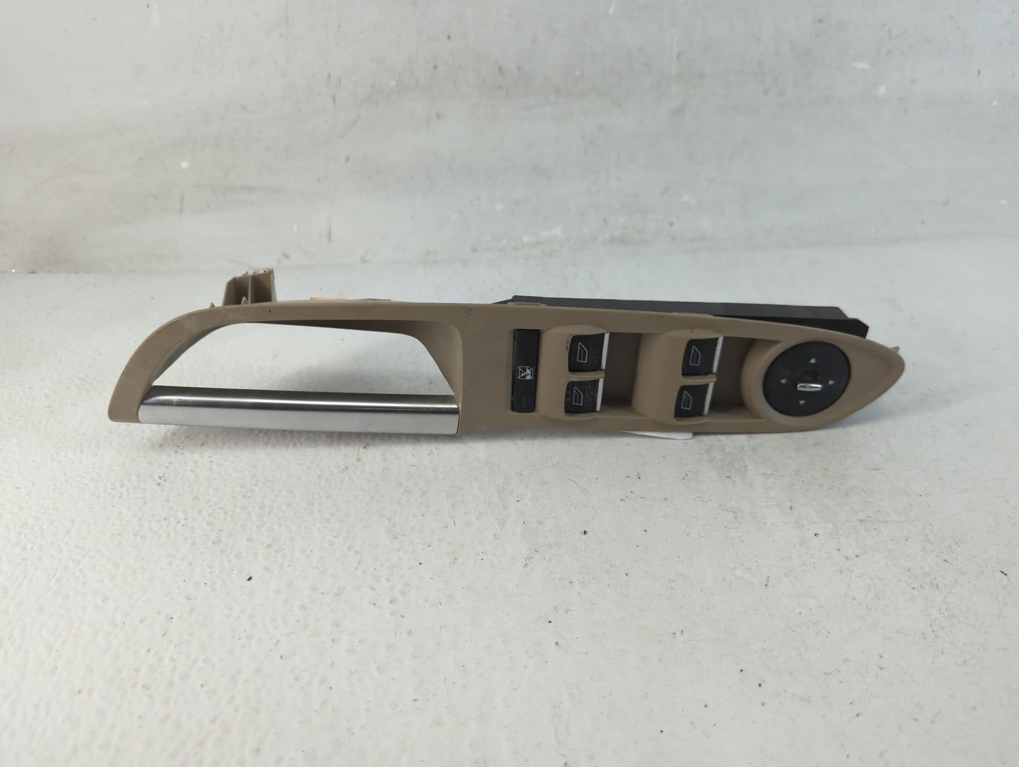 2013-2016 Ford Escape Master Power Window Switch Replacement Driver Side Left P/N:AM5T-14A132-AA Fits OEM Used Auto Parts - 
