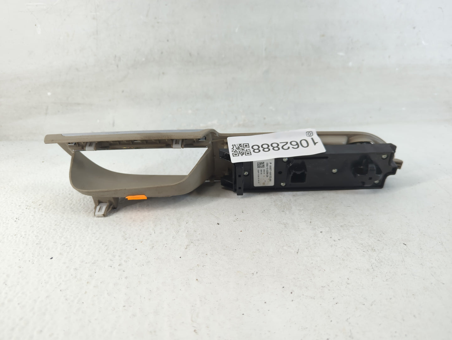 2013-2016 Ford Escape Master Power Window Switch Replacement Driver Side Left P/N:AM5T-14A132-AA Fits OEM Used Auto Parts - 