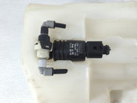 2013-2014 Ford Escape Windshield Washer Fluid Reservoir Bottle Oem - Oemusedautoparts1.com
