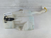 2013-2014 Ford Escape Windshield Washer Fluid Reservoir Bottle Oem - Oemusedautoparts1.com