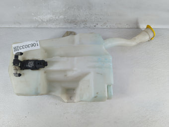 compare product 2013-2014 Ford Escape Windshield Washer Fluid Reservoir Bottle Oem