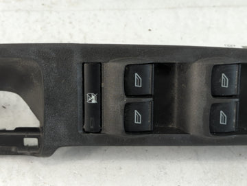2013-2019 Ford Escape Master Power Window Switch Replacement Driver Side Left P/N:BM5T-14A132-AA Fits OEM Used Auto Parts