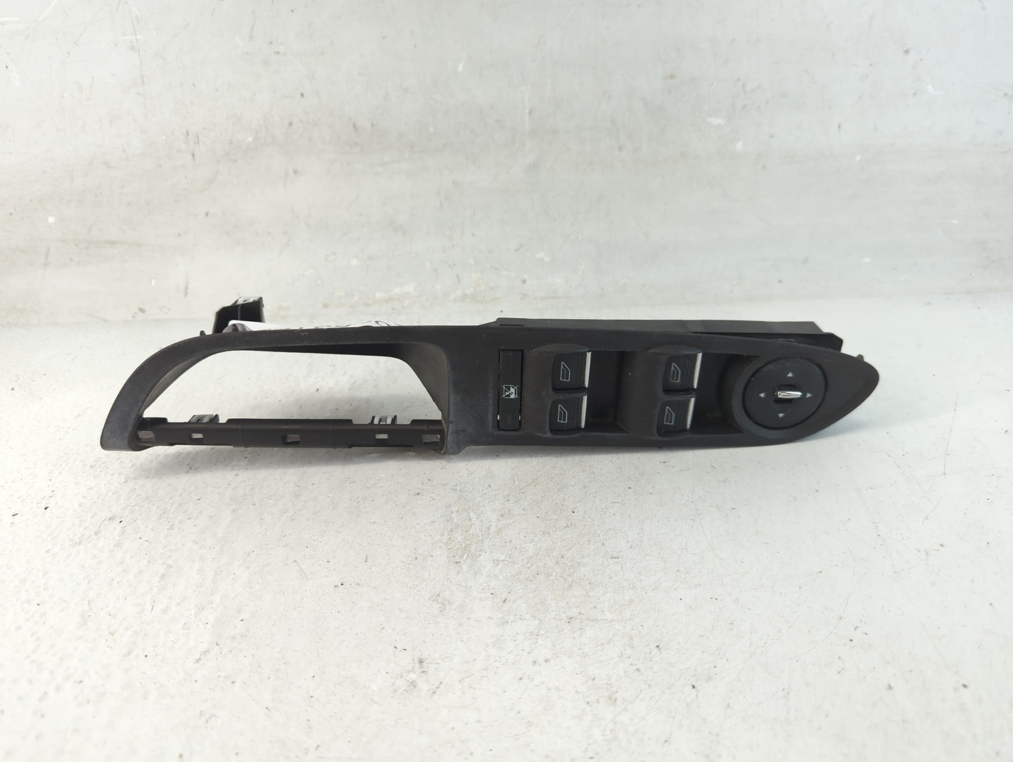 2013-2016 Ford Escape Master Power Window Switch Replacement Driver Side Left P/N:AM5T-14A132-AA Fits OEM Used Auto Parts - 