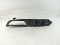 2013-2016 Ford Escape Master Power Window Switch Replacement Driver Side Left P/N:AM5T-14A132-AA Fits OEM Used Auto Parts - 
