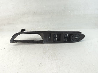 compare product 2013-2016 Ford Escape Master Power Window Switch Replacement Driver Side Left P/N:AM5T-14A132-AA Fits OEM Used Auto Parts