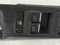 2013-2016 Ford Escape Master Power Window Switch Replacement Driver Side Left P/N:AM5T-14A132-AA Fits OEM Used Auto Parts - 