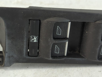 2013-2016 Ford Escape Master Power Window Switch Replacement Driver Side Left P/N:AM5T-14A132-AA Fits OEM Used Auto Parts