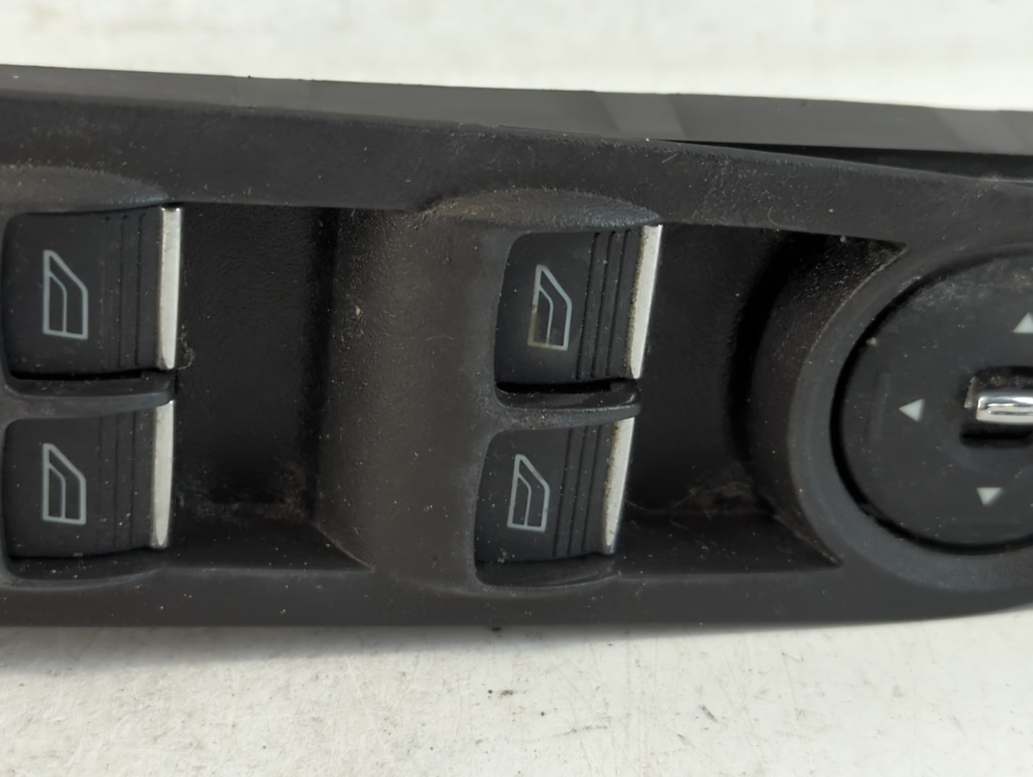 2013-2016 Ford Escape Master Power Window Switch Replacement Driver Side Left P/N:AM5T-14A132-AA Fits OEM Used Auto Parts - 