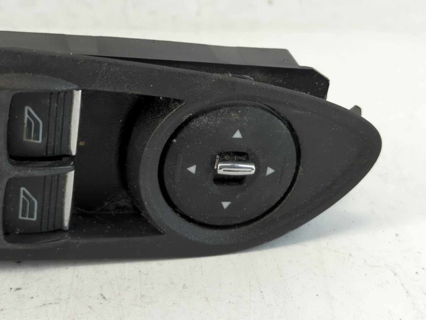 2013-2016 Ford Escape Master Power Window Switch Replacement Driver Side Left P/N:AM5T-14A132-AA Fits OEM Used Auto Parts - 