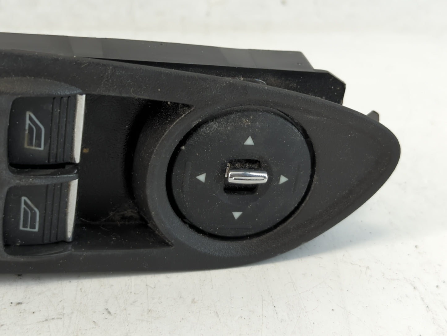 2013-2016 Ford Escape Master Power Window Switch Replacement Driver Side Left P/N:AM5T-14A132-AA Fits OEM Used Auto Parts - 