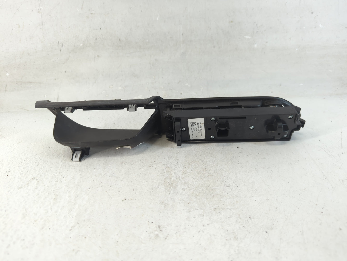 2013-2016 Ford Escape Master Power Window Switch Replacement Driver Side Left P/N:AM5T-14A132-AA Fits OEM Used Auto Parts - 