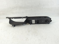 2013-2016 Ford Escape Master Power Window Switch Replacement Driver Side Left P/N:AM5T-14A132-AA Fits OEM Used Auto Parts - 