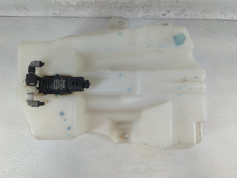 compare product 2013-2014 Ford Escape Windshield Washer Fluid Reservoir Bottle Oem