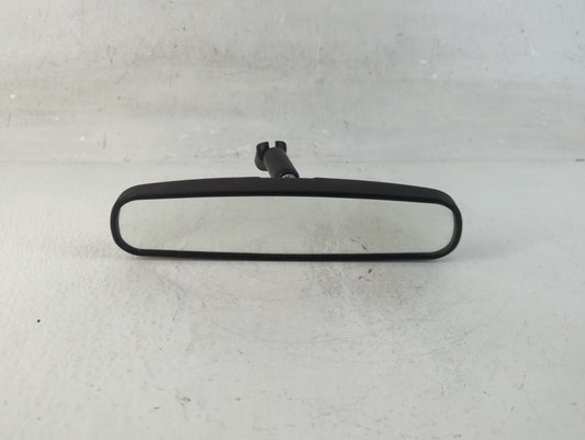 2001-2016 Ford Escape Interior Rear View Mirror Replacement OEM P/N:E8011681 Fits OEM Used Auto Parts - Oemusedautoparts1.co