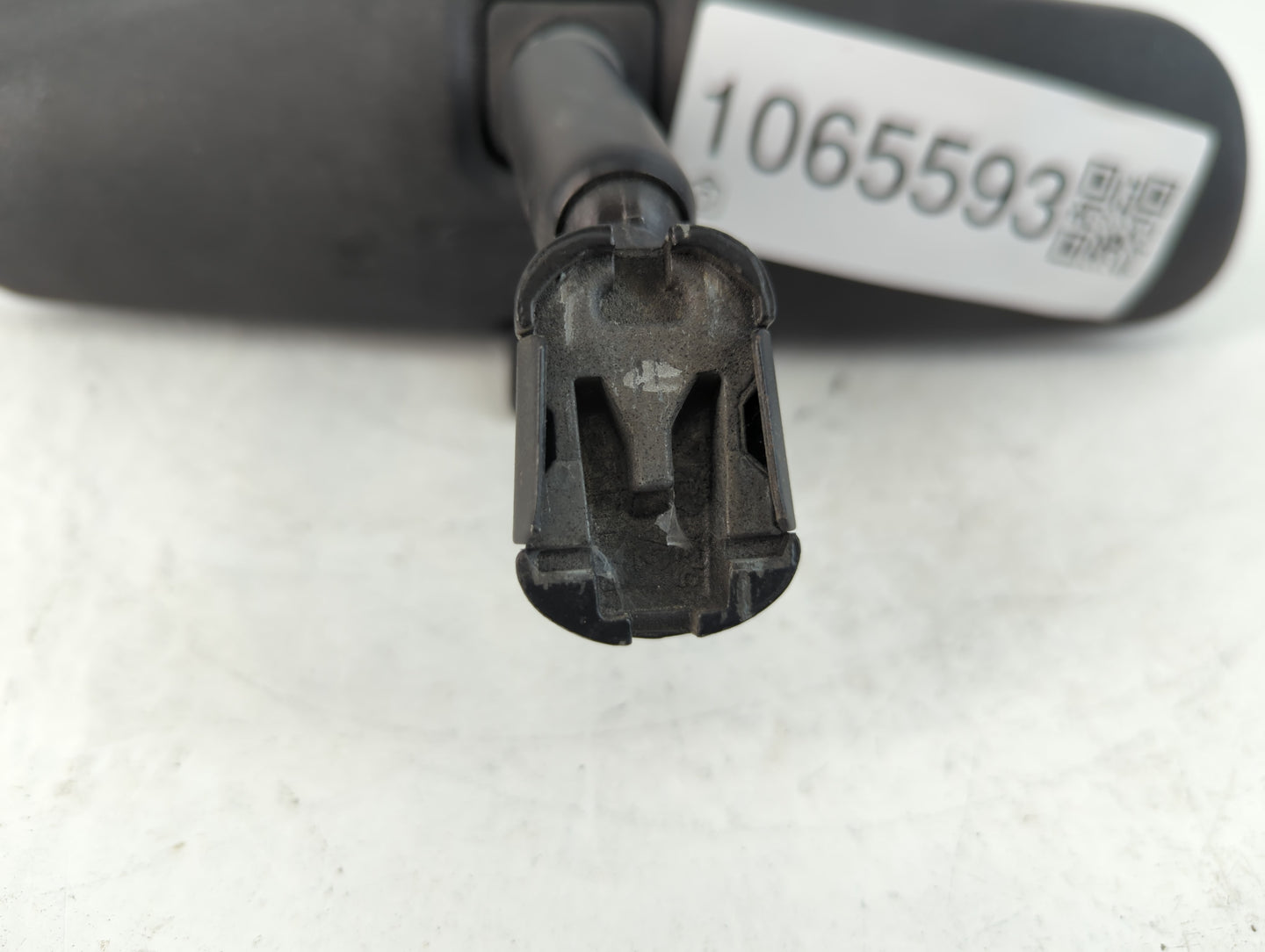 2001-2016 Ford Escape Interior Rear View Mirror Replacement OEM P/N:E8011681 Fits OEM Used Auto Parts - Oemusedautoparts1.co