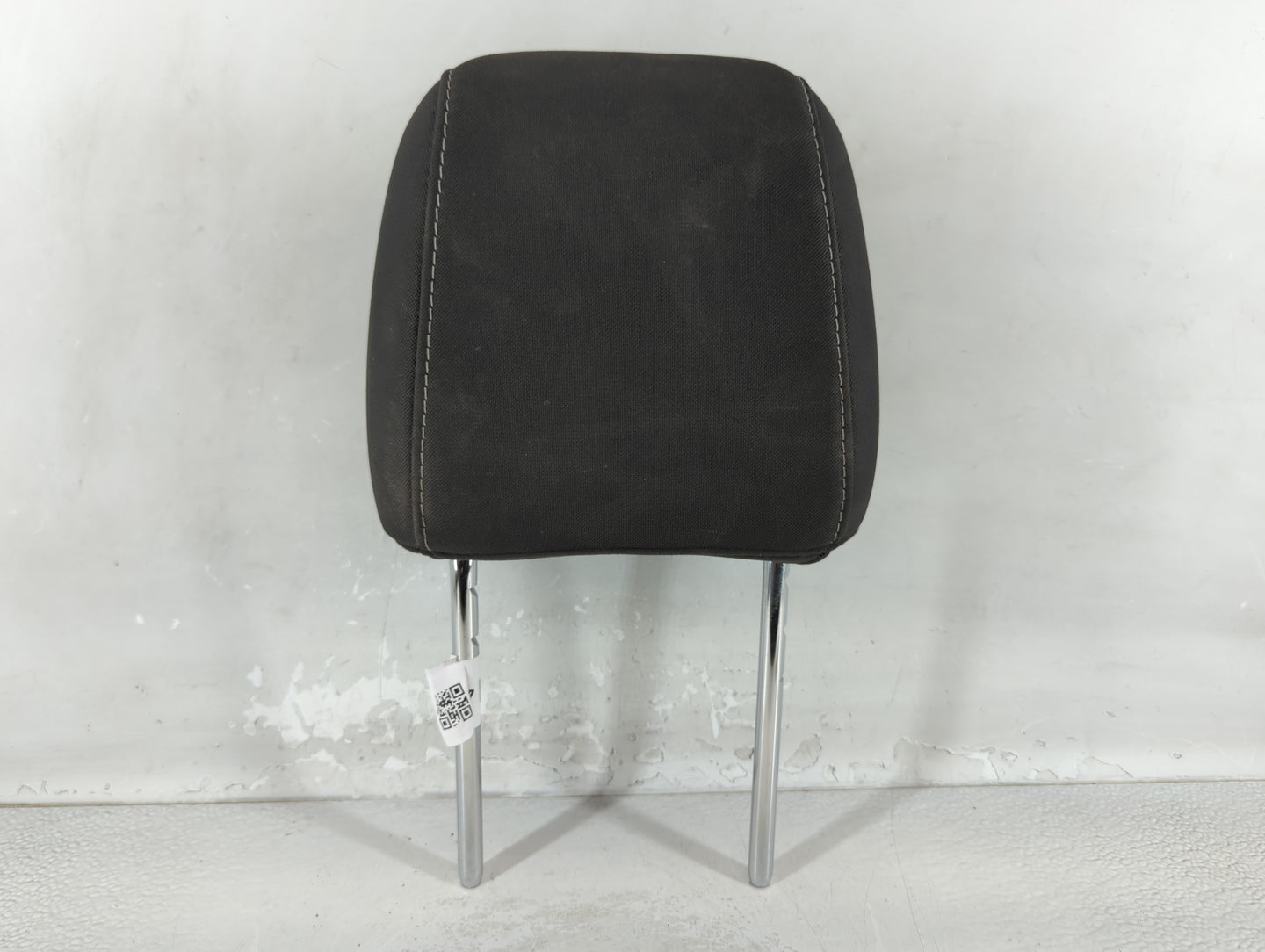 2013-2015 Ford Escape Headrest Head Rest Front Driver Passenger Seat Fits Fits 2013 2014 2015 OEM Used Auto Parts - Oemuseda