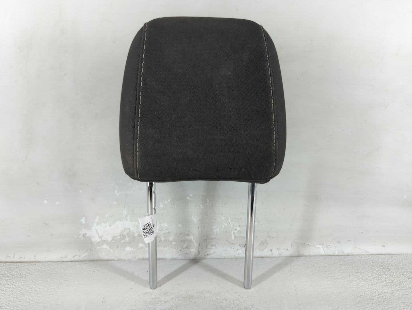 2013-2015 Ford Escape Headrest Head Rest Front Driver Passenger Seat Fits Fits 2013 2014 2015 OEM Used Auto Parts - Oemuseda