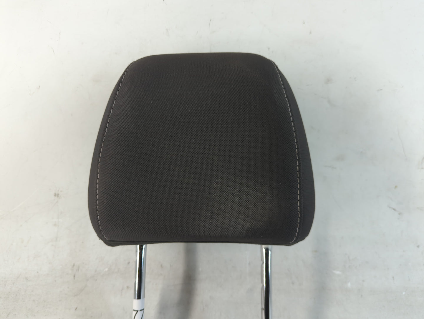 2014-2015 Ford Escape Headrest Head Rest Front Driver Passenger Seat Fits Fits 2014 2015 OEM Used Auto Parts - Oemusedautopa
