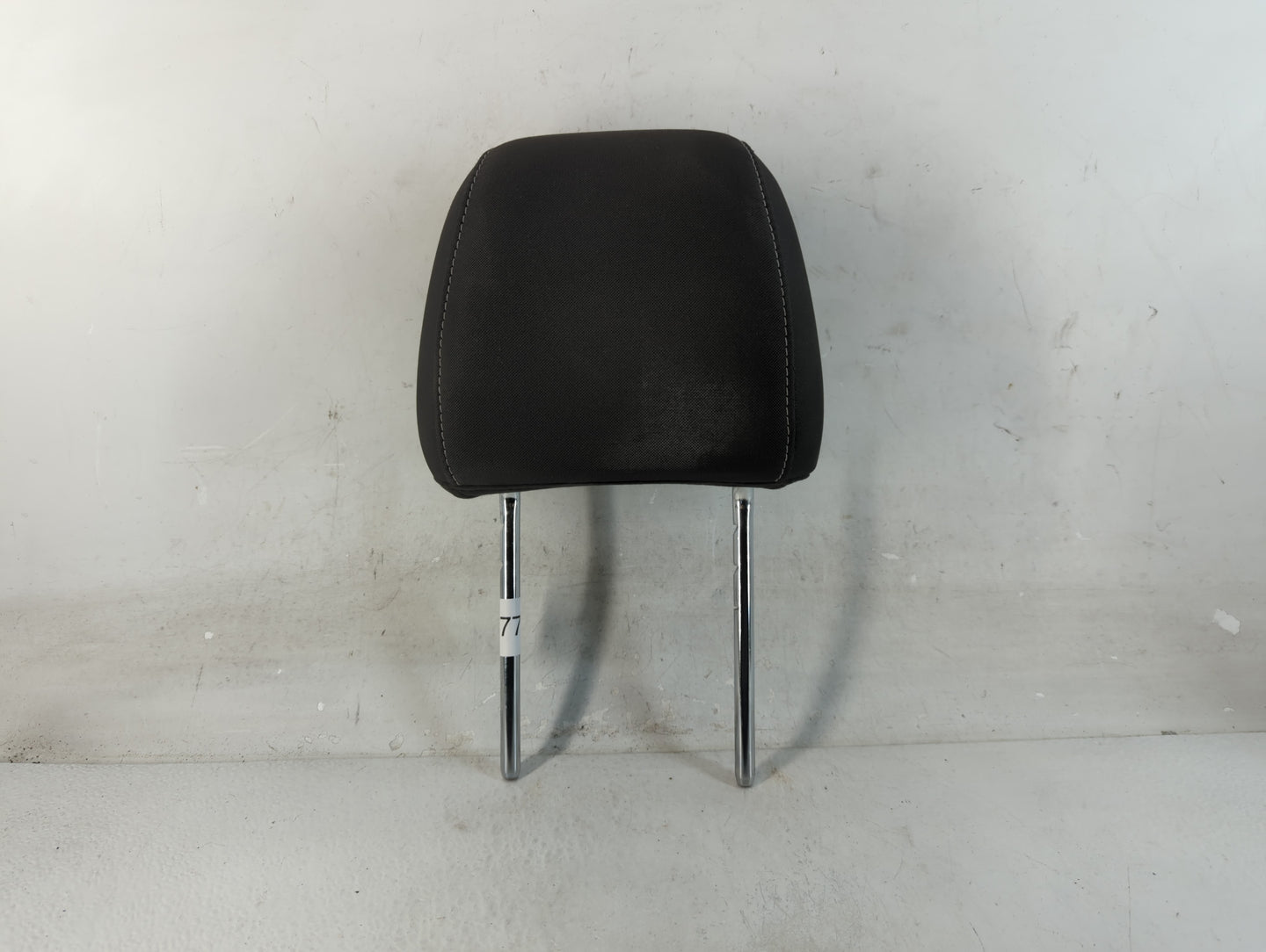 2014-2015 Ford Escape Headrest Head Rest Front Driver Passenger Seat Fits Fits 2014 2015 OEM Used Auto Parts - Oemusedautopa