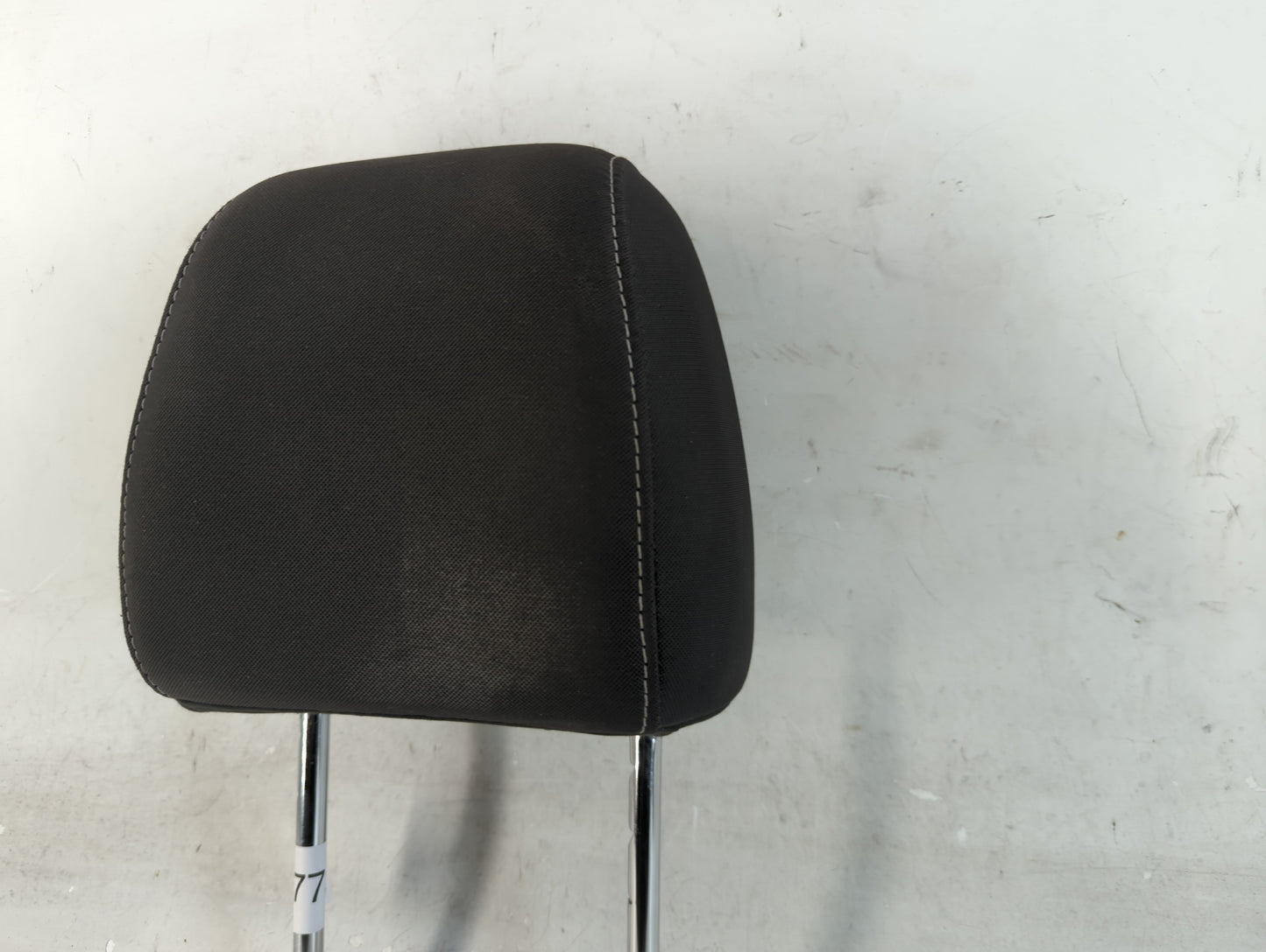 2014-2015 Ford Escape Headrest Head Rest Front Driver Passenger Seat Fits Fits 2014 2015 OEM Used Auto Parts - Oemusedautopa
