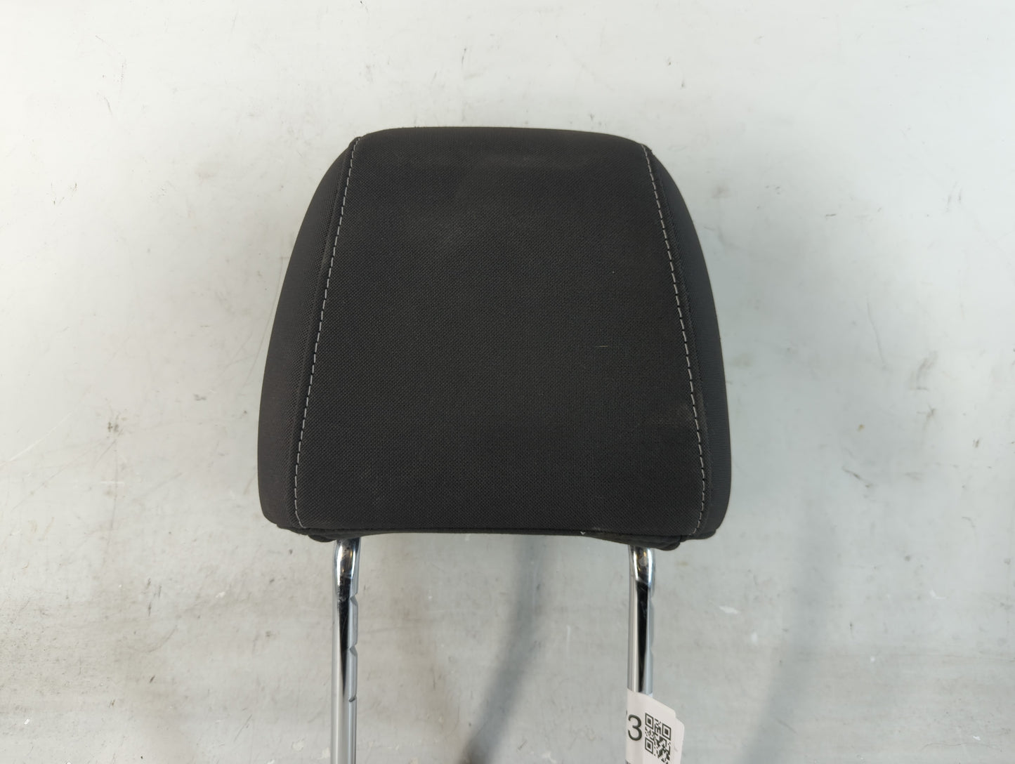 2014-2015 Ford Escape Headrest Head Rest Front Driver Passenger Seat Fits Fits 2014 2015 OEM Used Auto Parts - Oemusedautopa