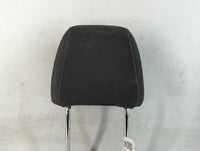 2014-2015 Ford Escape Headrest Head Rest Front Driver Passenger Seat Fits Fits 2014 2015 OEM Used Auto Parts - Oemusedautopa