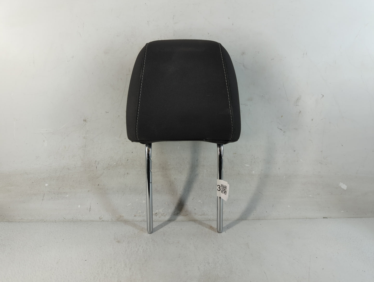 2014-2015 Ford Escape Headrest Head Rest Front Driver Passenger Seat Fits Fits 2014 2015 OEM Used Auto Parts - Oemusedautopa