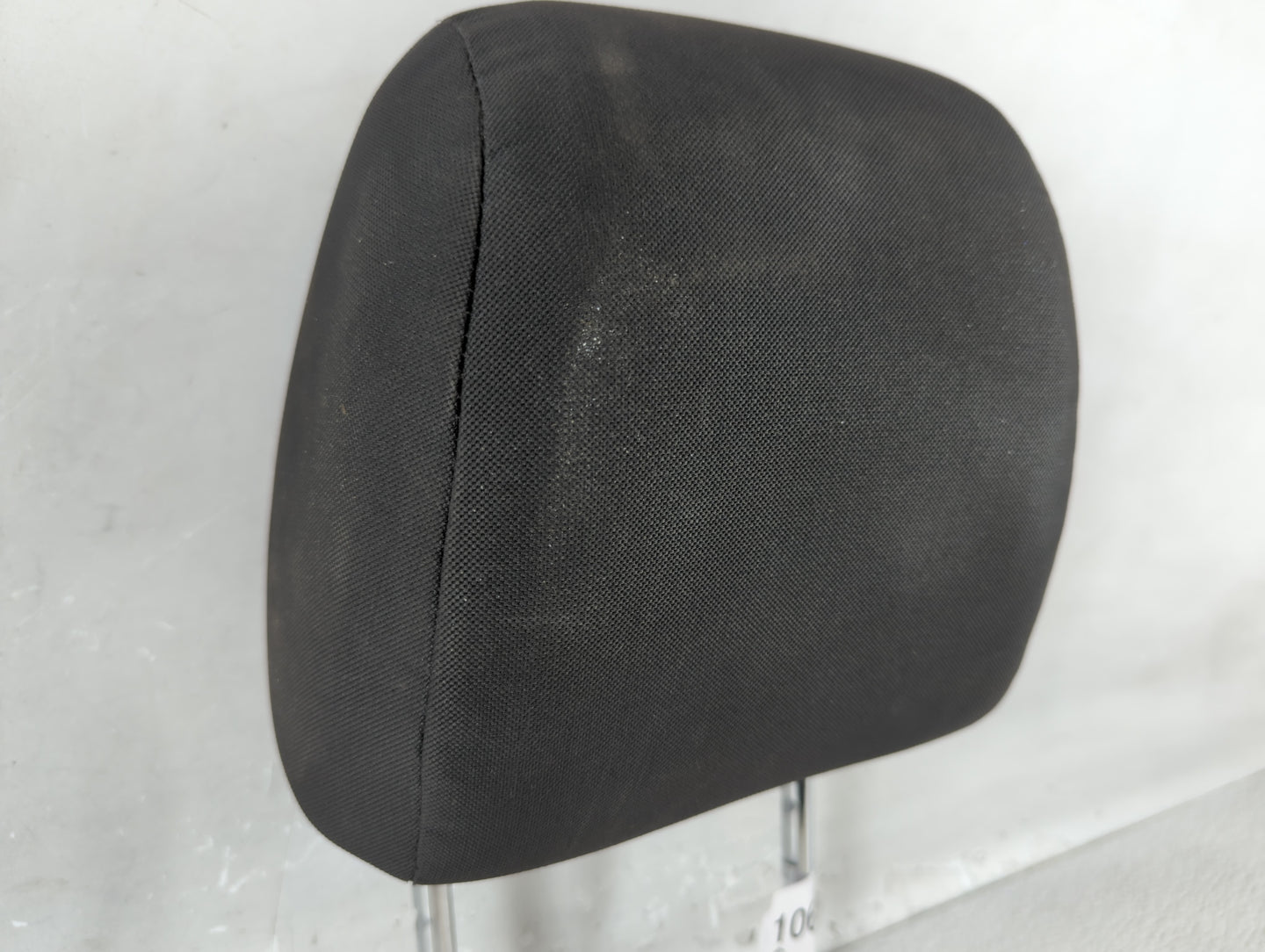 2013-2015 Ford Escape Headrest Head Rest Front Driver Passenger Seat Fits Fits 2013 2014 2015 OEM Used Auto Parts - Oemuseda