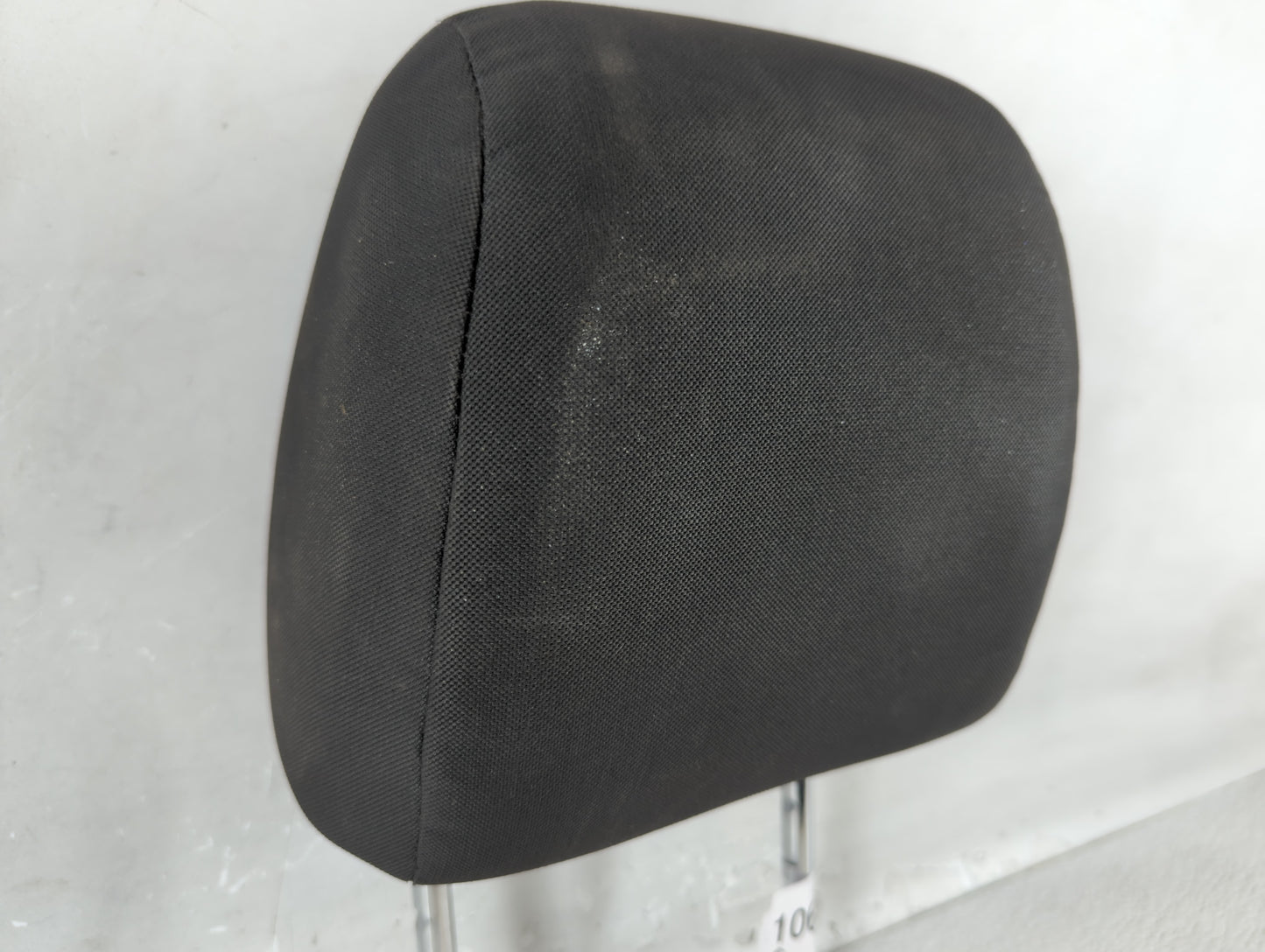 2013-2015 Ford Escape Headrest Head Rest Front Driver Passenger Seat Fits Fits 2013 2014 2015 OEM Used Auto Parts - Oemuseda