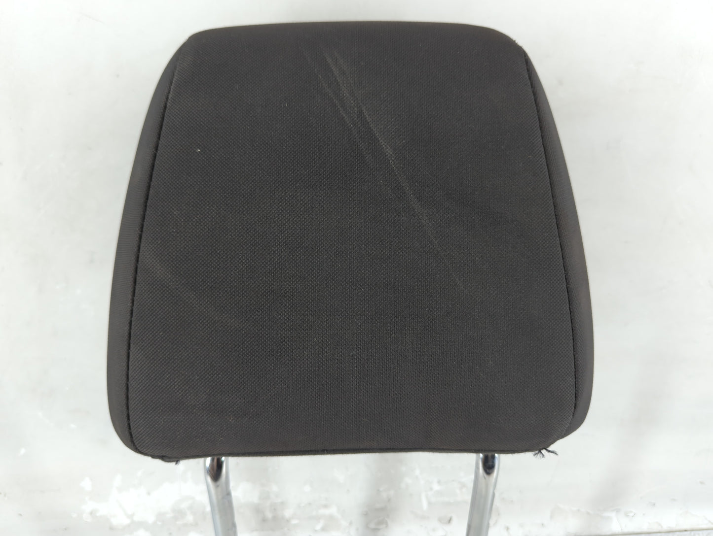 2013-2015 Ford Escape Headrest Head Rest Front Driver Passenger Seat Fits Fits 2013 2014 2015 OEM Used Auto Parts - Oemuseda