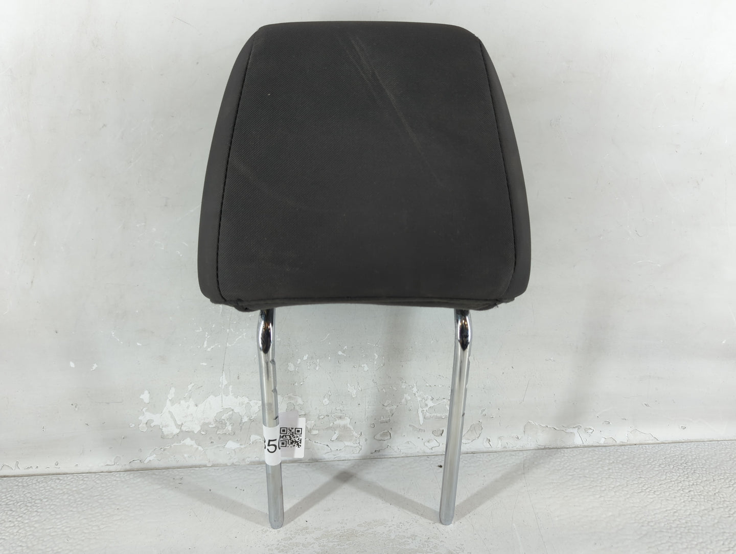2013-2015 Ford Escape Headrest Head Rest Front Driver Passenger Seat Fits Fits 2013 2014 2015 OEM Used Auto Parts - Oemuseda