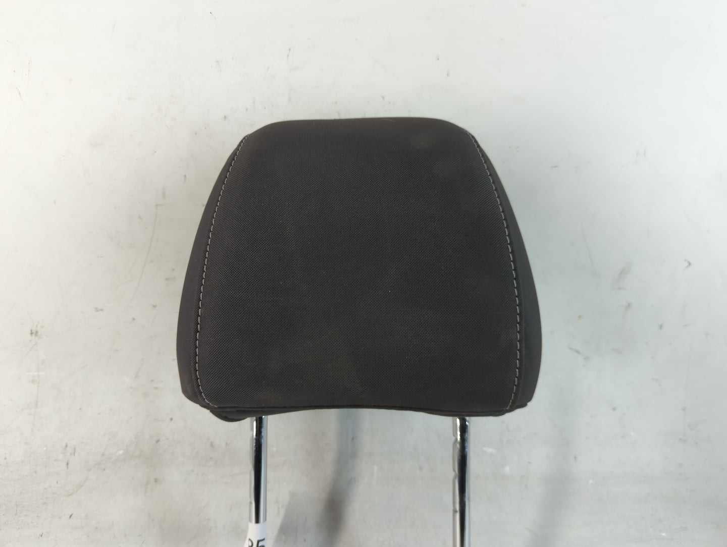 2014-2015 Ford Escape Headrest Head Rest Front Driver Passenger Seat Fits Fits 2014 2015 OEM Used Auto Parts - Oemusedautopa