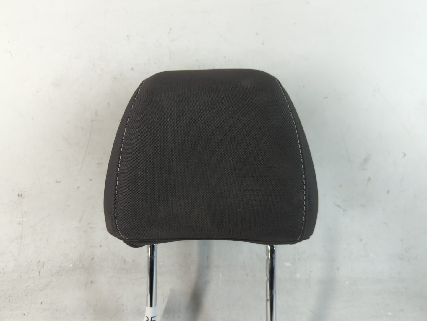 2014-2015 Ford Escape Headrest Head Rest Front Driver Passenger Seat Fits Fits 2014 2015 OEM Used Auto Parts - Oemusedautopa