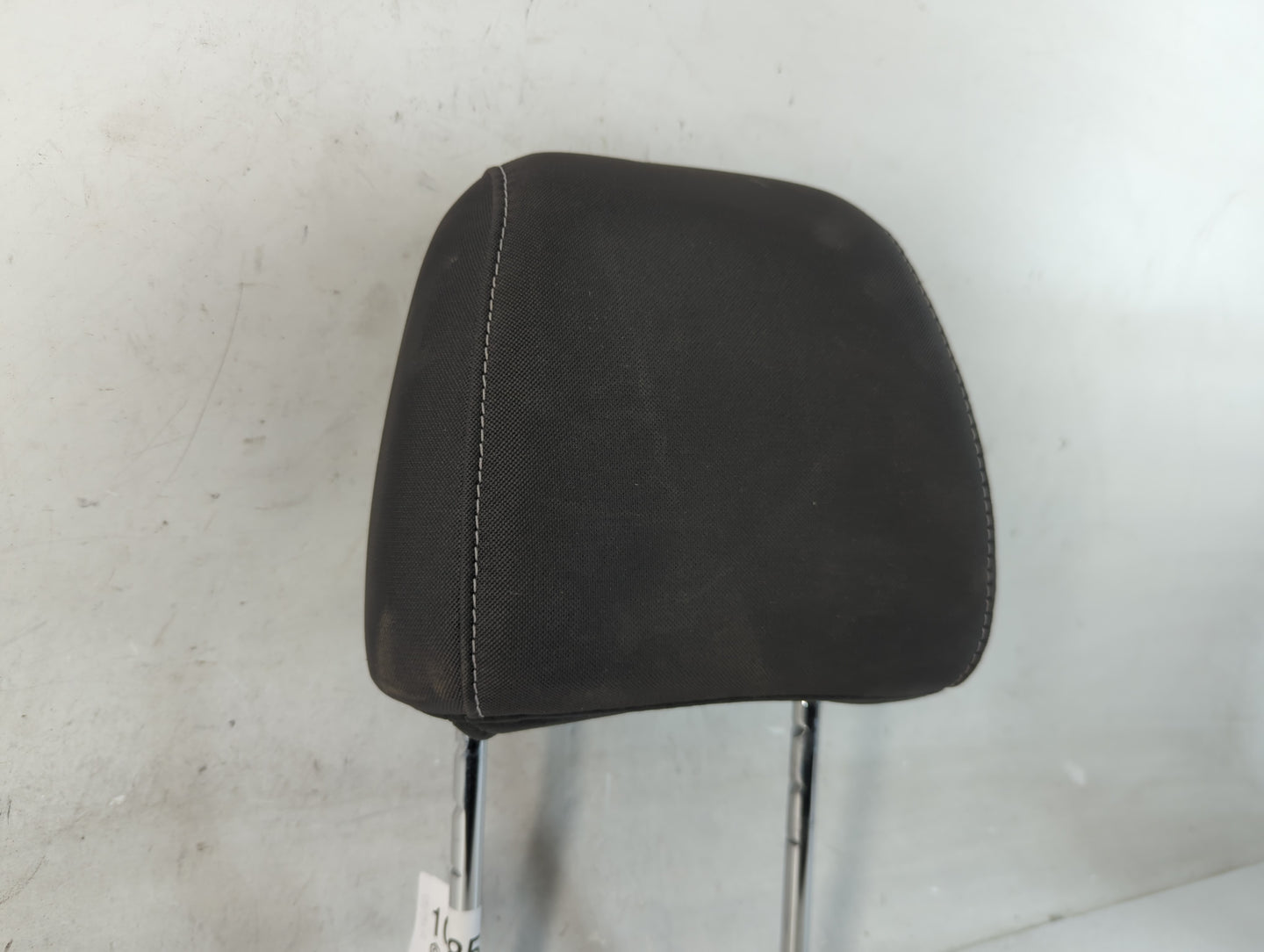 2014-2015 Ford Escape Headrest Head Rest Front Driver Passenger Seat Fits Fits 2014 2015 OEM Used Auto Parts - Oemusedautopa