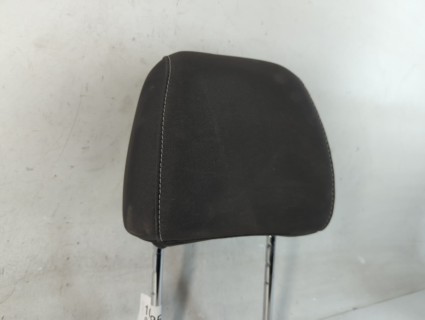 2014-2015 Ford Escape Headrest Head Rest Front Driver Passenger Seat Fits Fits 2014 2015 OEM Used Auto Parts - Oemusedautopa