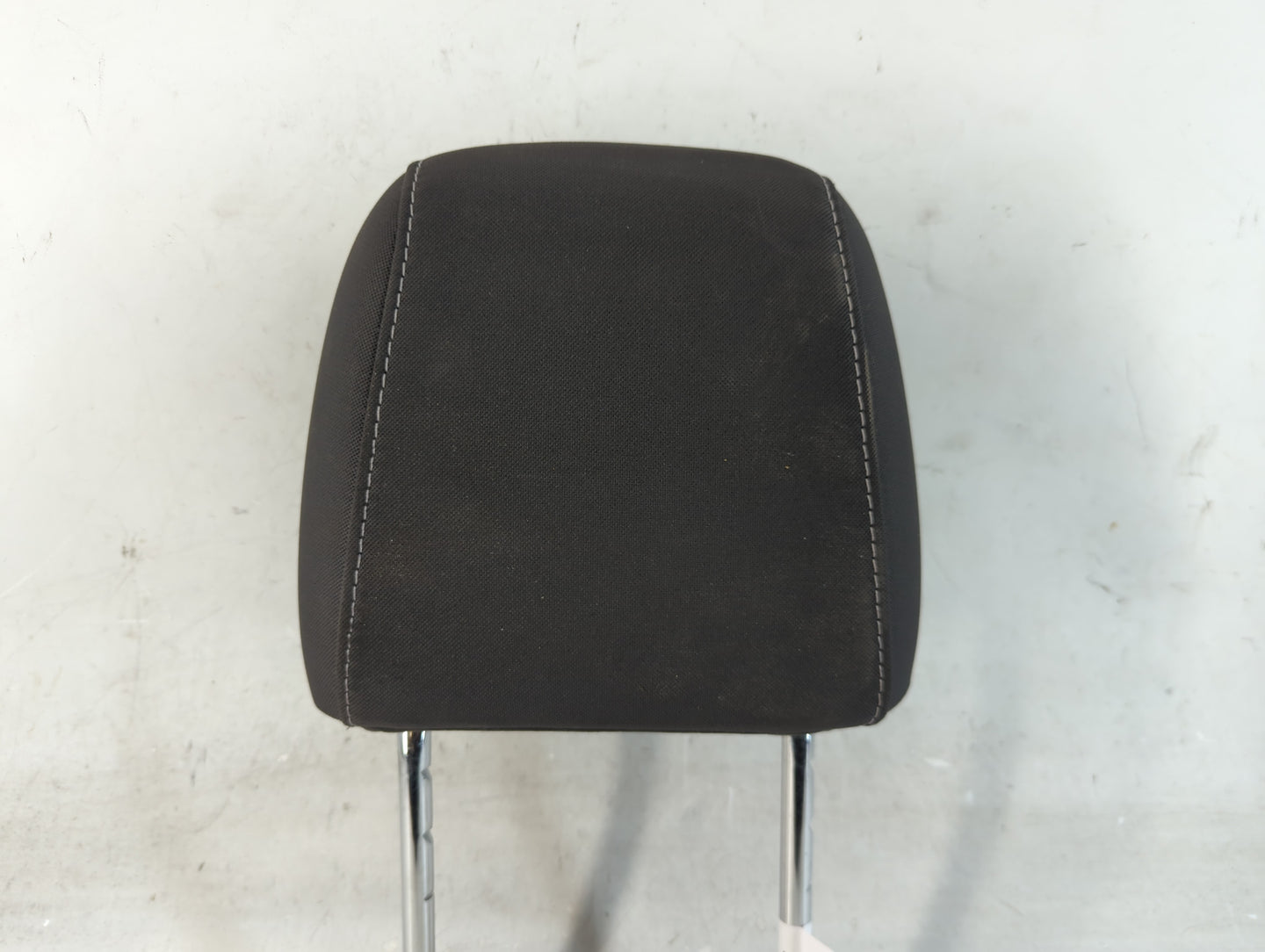 2014-2015 Ford Escape Headrest Head Rest Front Driver Passenger Seat Fits Fits 2014 2015 OEM Used Auto Parts - Oemusedautopa