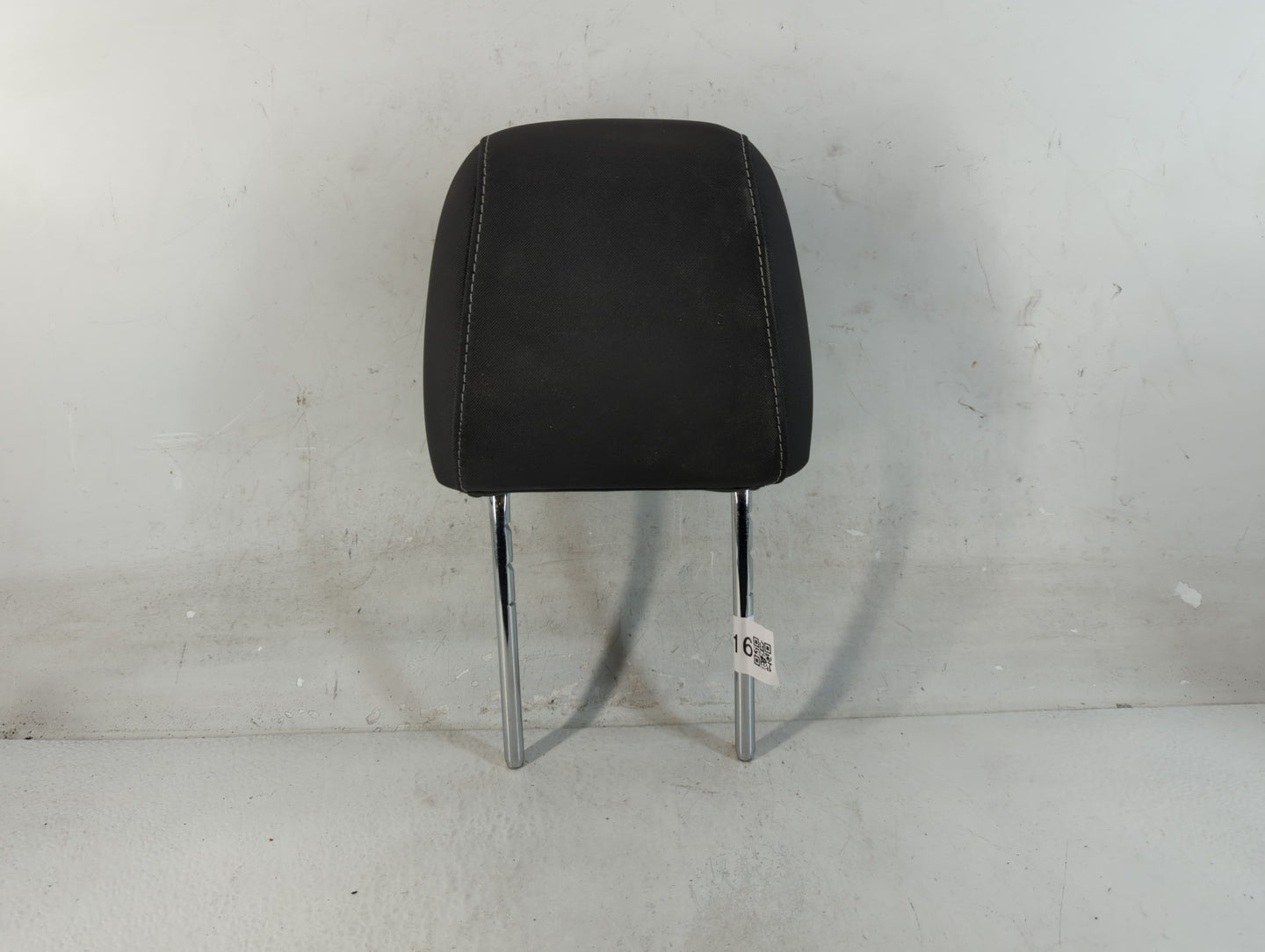 2014-2015 Ford Escape Headrest Head Rest Front Driver Passenger Seat Fits Fits 2014 2015 OEM Used Auto Parts - Oemusedautopa