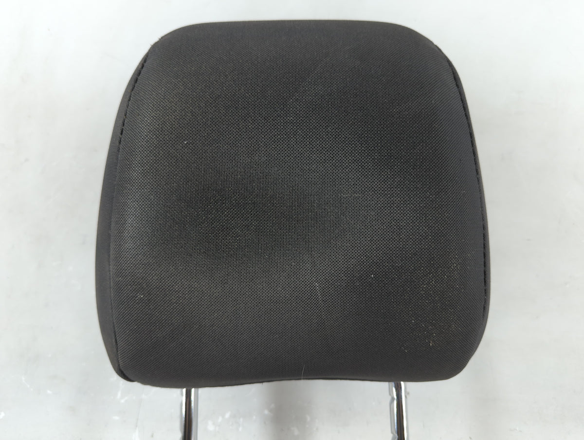 2014 Ford Escape Headrest Head Rest Front Driver Passenger Seat Fits OEM Used Auto Parts - Oemusedautoparts1.com