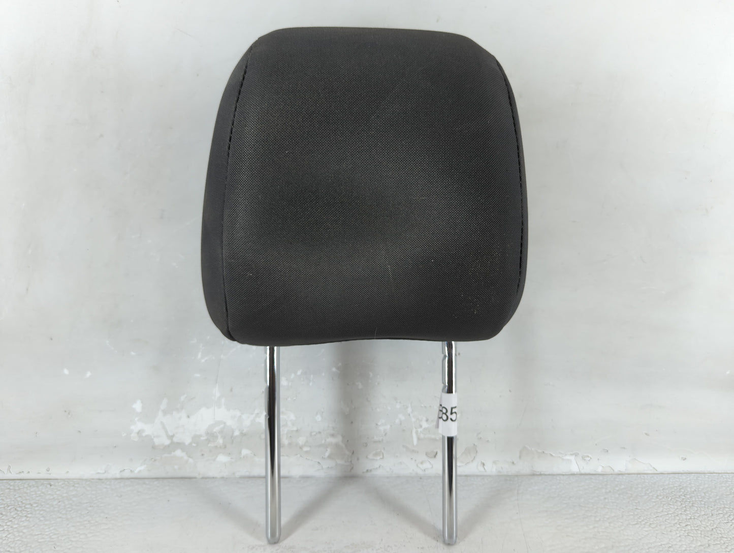 2014-2015 Ford Escape Headrest Head Rest Front Driver Passenger Seat Fits Fits 2014 2015 OEM Used Auto Parts - Oemusedautopa